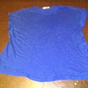 Cato plus size blouse